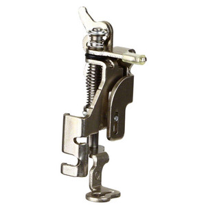Products: Brother Embroidery Presser Assembly Foot Q XD0474151