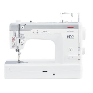 Products: Janome HD9 Professional