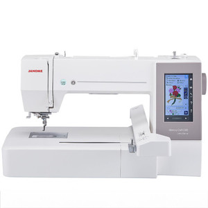 Products: Memory Craft 550E Limited Edition
