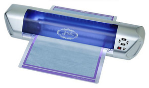 Products: Artistic Edge 15X Digital Cutter