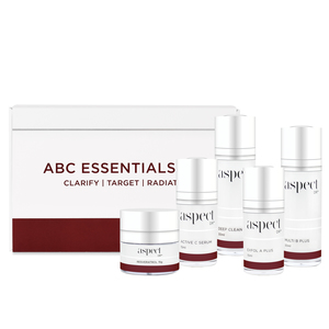 Products: Aspect DR ABC Starter Kit