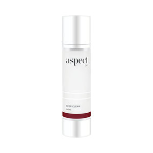 Aspect DR Deep Clean Facial Cleanser 100ml