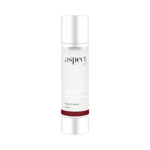 Aspect DR Mild Clean Facial Cleanser 100ml