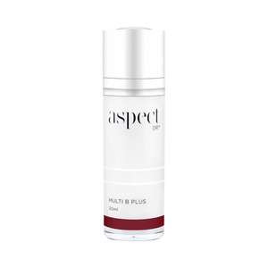 Products: Aspect DR Multi B Plus Serum 30ml