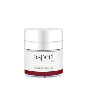 Products: Aspect DR Resveratrol Cream 50g