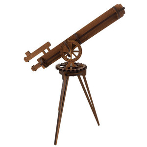 Products: Telescope Abstract Design