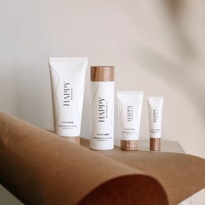 Ginger & Me - Acacia Skin Health & Beauty