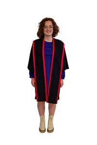Products: AUT – Graduate Certificate/Diploma Set