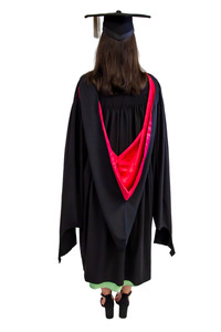 Hood – AUT – Masters
