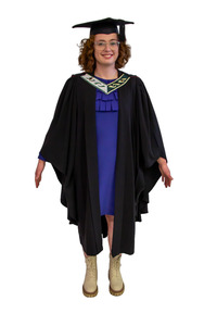 Unitec – Graduate Certificate Option 2