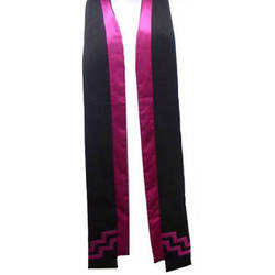 Products: Tai Tokerau – Stole – Postgrad Dip