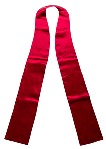 Products: Other – Qualification Stole