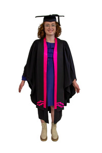 University of Auckland – Diploma (Option 2)