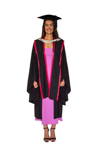 AUT – Graduate Certificate/Diploma Set Option 2