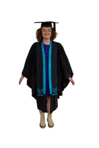 MIT – Graduate Certificate/Diploma Option 2