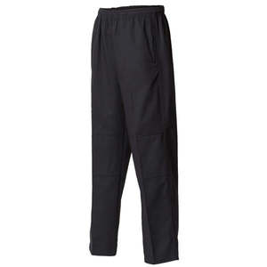 Head To Toe: School Pants - Black