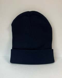 Beanie - Navy