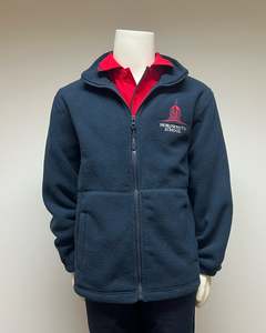 Hokowhitu School: Hokowhitu School Fleece