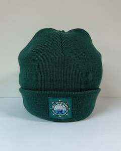 James Cook School: James Cook Beanie