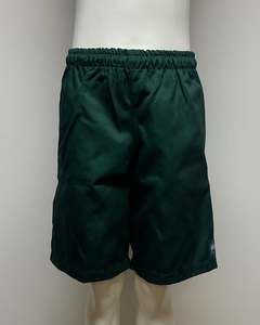 James Cook School: James Cook Short