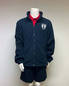 Linton Camp School: Linton Camp Polar Fleece