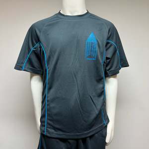 Monrad Intermediate 1: Monrad PE Top