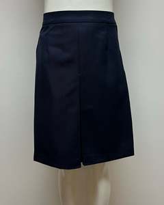 Palmerston North Intermediate Normal: PNINS Navy Skirt