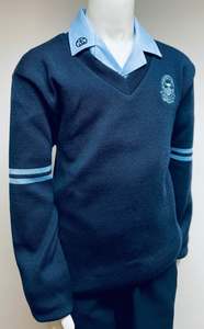 Palmerston North Intermediate Normal: PNINS Jersey