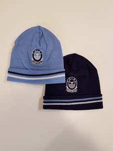 Palmerston North Intermediate Normal: PNINS School Beanie