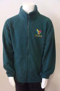 Parkland Polar Fleece