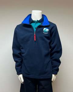 Riverdale School Fleece