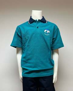 Riverdale School Polo