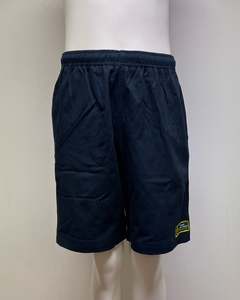 St James' School Short