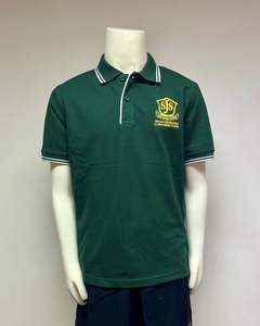 St James' Polo Shirt
