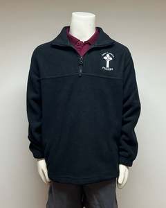St Josephs Feilding: St Joseph's Feilding Polar Fleece