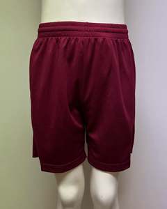 St Josephs Feilding: St Joseph's PE Short
