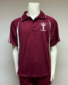 St Josephs Feilding: St Joseph's PE Polo
