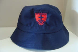 St Marys School Palmerston North: St Mary's Bucket Hat