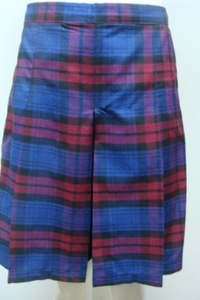 St Marys School Palmerston North: St Mary's Tartan Skort