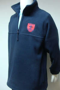 St Mary's Polar Fleece