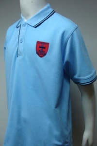 St Marys School Palmerston North: St Mary's Polo Shirt Short Sleeve
