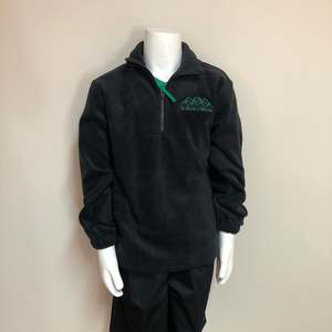 Te Kura o Wairau Fleece