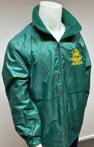 St James' Catholic School Jacket