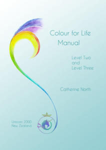 Products: MANUAL – Colour for Life 2 & 3