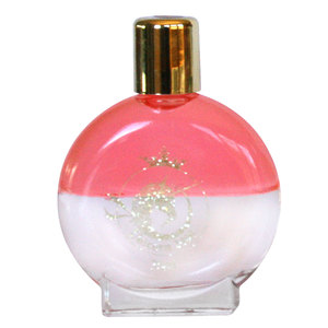 Products: Bottle 71 – Pink/Clear