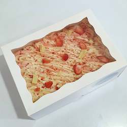 Holy Grail Box Of Cake Offcuts: Holy Grail - Box of Cake Offcuts Large