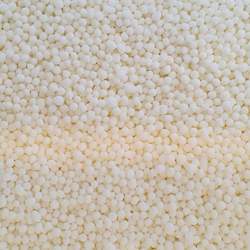 Sprinkles: Sprinkles bag - White Balls 2mm (100s & 1000s)