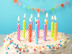 Cakes 1: Add candles