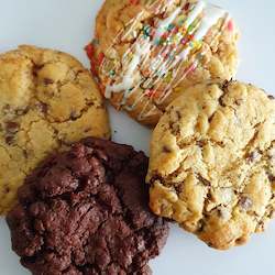 New York Cookies: NY Cookies Mixed Box