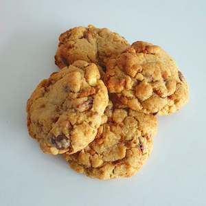 Cookies: NY Cookies Biscoff